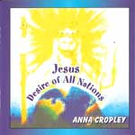 Jesus - Desire of All Nations